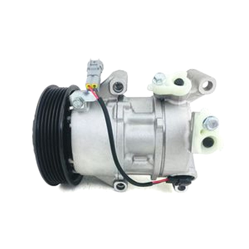 A/C Compressor 88310-52720 for Toyota 2012-2018 Yaris 1.5L