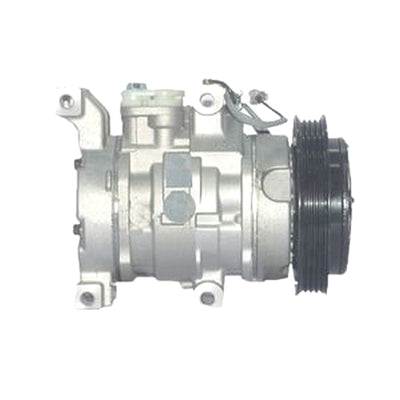 A/C Compressor 88320-0D020 for Toyota Vios 1.5 04