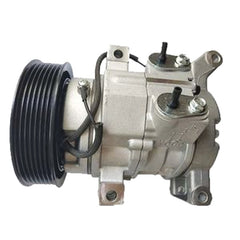 A/C Compressor 88320-0K100 447860-8040 for Toyota Vigo Innova Hilux