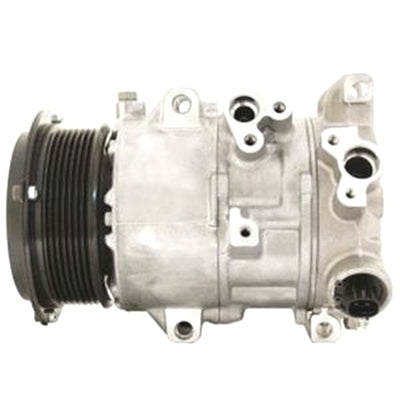 A/C Compressor 88320-26450 10PA17C for Toyota Hiace RZH