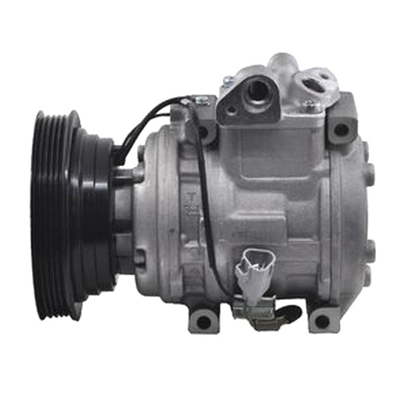 A/C Compressor 88320-42050 for 1998-2000 for Toyota RAV4 L4 2.0L