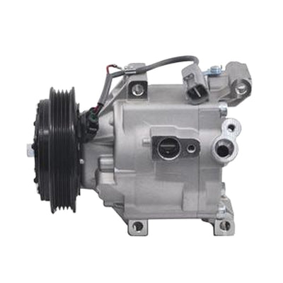 A/C Compressor 88320-52400 for Toyota Echo L4 1.5L 2004 2005