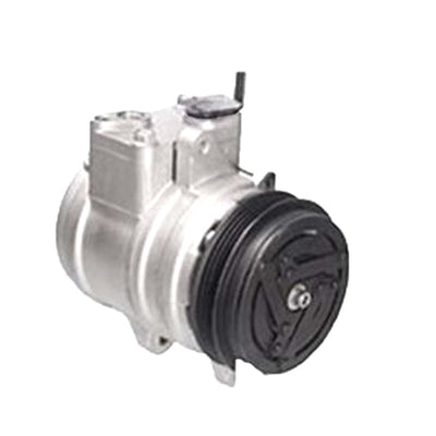 A/C Compressor 8981028240 for Isuzu DMAX D-MAX 2.5 3.0 2008-2012