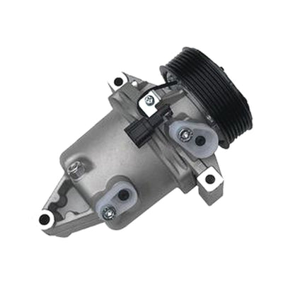 A/C Compressor 92600-1KA1A for Nissan Versa Note