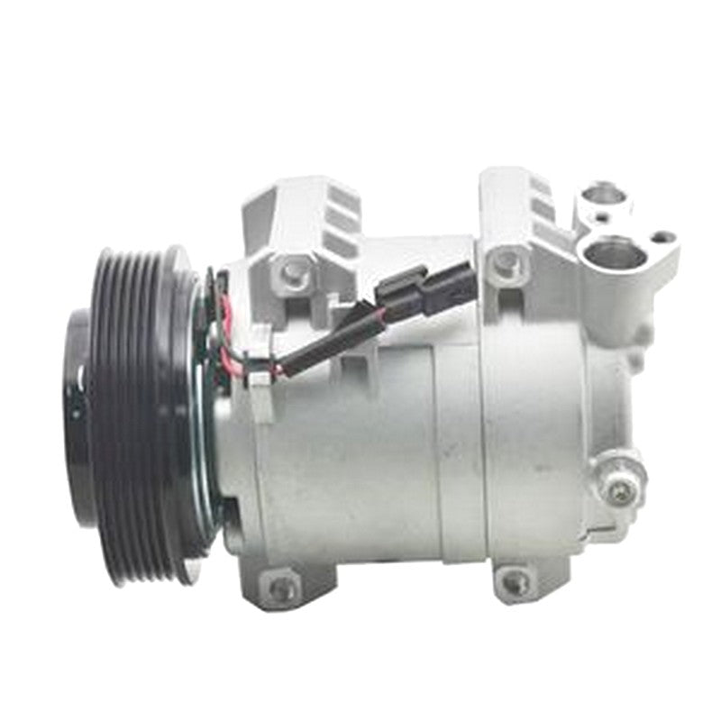 A/C Compressor 92600-JM01B for Nissan Rogue Select 2008-2014 L4 2.5L