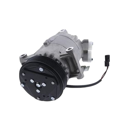 A/C Compressor 926001DB0A for Nissan QashQai 2.0 Dualis 2.0L