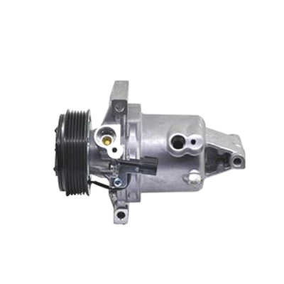 A/C Compressor 926001HC1B for Nissan 2014-2015 Versa Note 1.6L