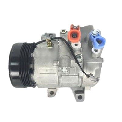 A/C Compressor 95200-64JB0 95200-64JB1 for Suzuki Grand Vitara II 2.0 2005