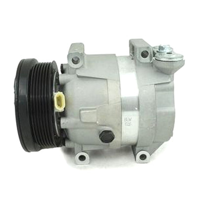 A/C Compressor 95907417 for Holden Barina TK F16D3 1.6L 2005-2011