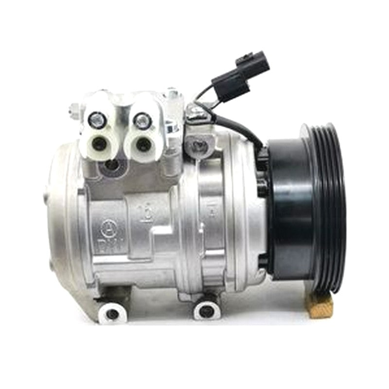 A/C Compressor 97701-2D700 for Hyundai Tucson L4 2.0L 2005-2008