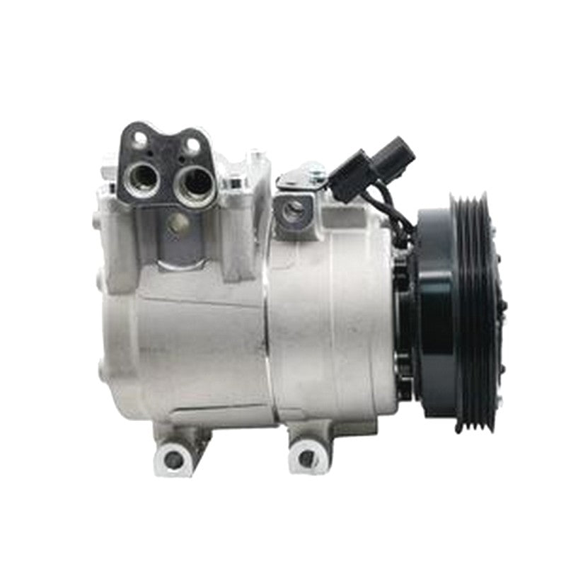 A/C Compressor 97701-2E000 for Hyundai Tucson L4 2.0L 2005-2009