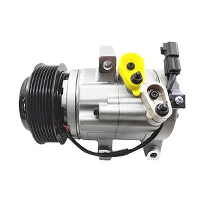 A/C Compressor AB3919D629BB for Ford Ranger Mazda BT50