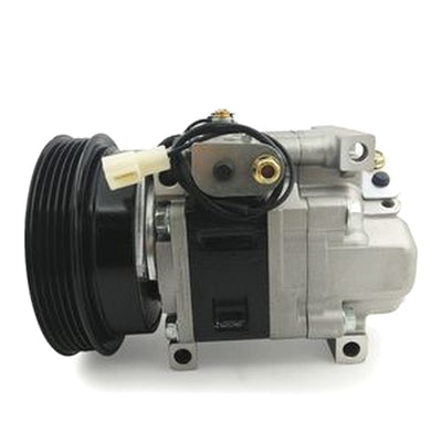 A/C Compressor B26K61450D for Mazda 323 323F Protege Protege5