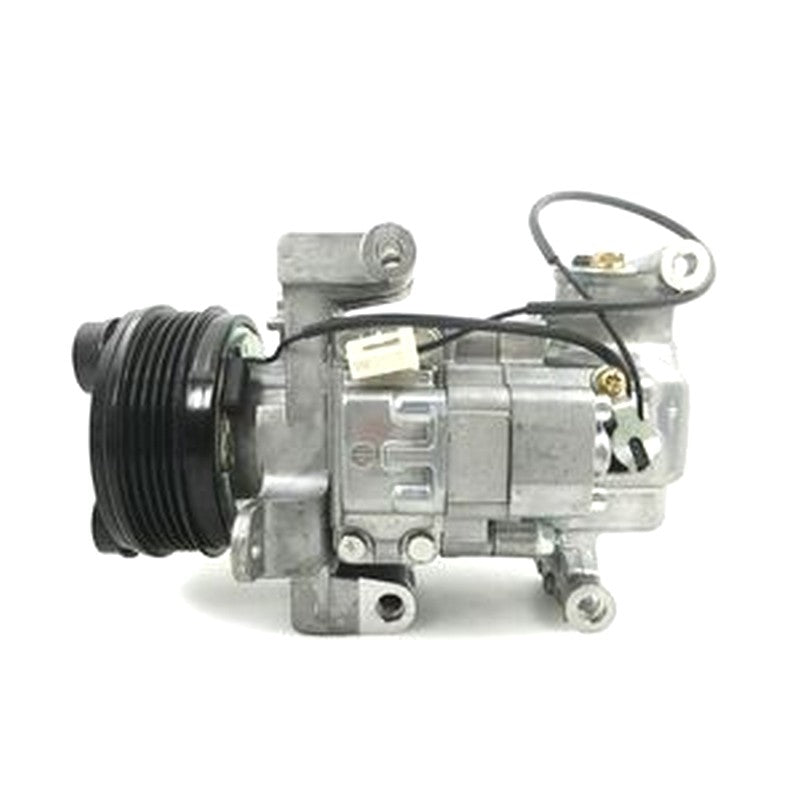 A/C Compressor CC4361450E for Mazda 3 2.0/2.3L 2004 2005 2006 2007 2008 2009 Mazda 5 2006-2010