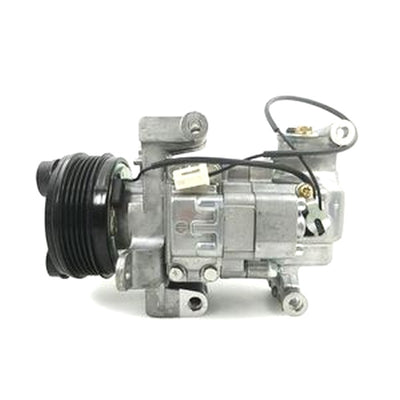 A/C Compressor CC4361450E for Mazda 3 2.0/2.3L 2004 2005 2006 2007 2008 2009 Mazda 5 2006-2010