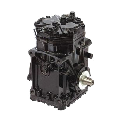 A/C Compressor EF210R-21679 EF210R-25212 71303292 for Agco Allis Tractor 440 Series Massey Ferguson Combine 750 760