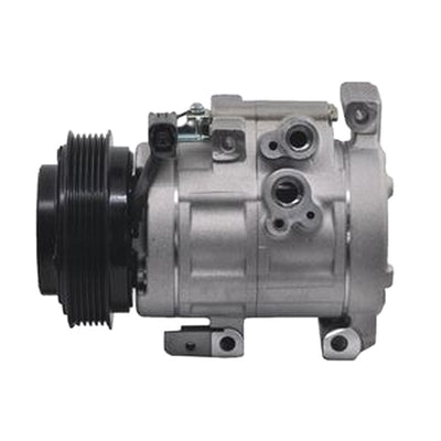 A/C Compressor EG2161450G for Mazda CX-7