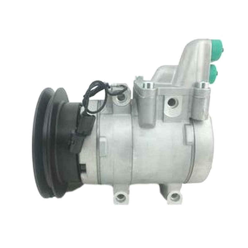 A/C Compressor F500RZWLA07 UH8161450 for Ford Everest Ranger Mazda BT50 B2500 B2900