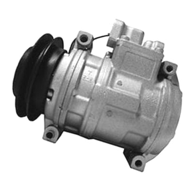 A/C Compressor for Mercedes-Benz C-Class W202 S202 C200 C220 C280 C36 6PK