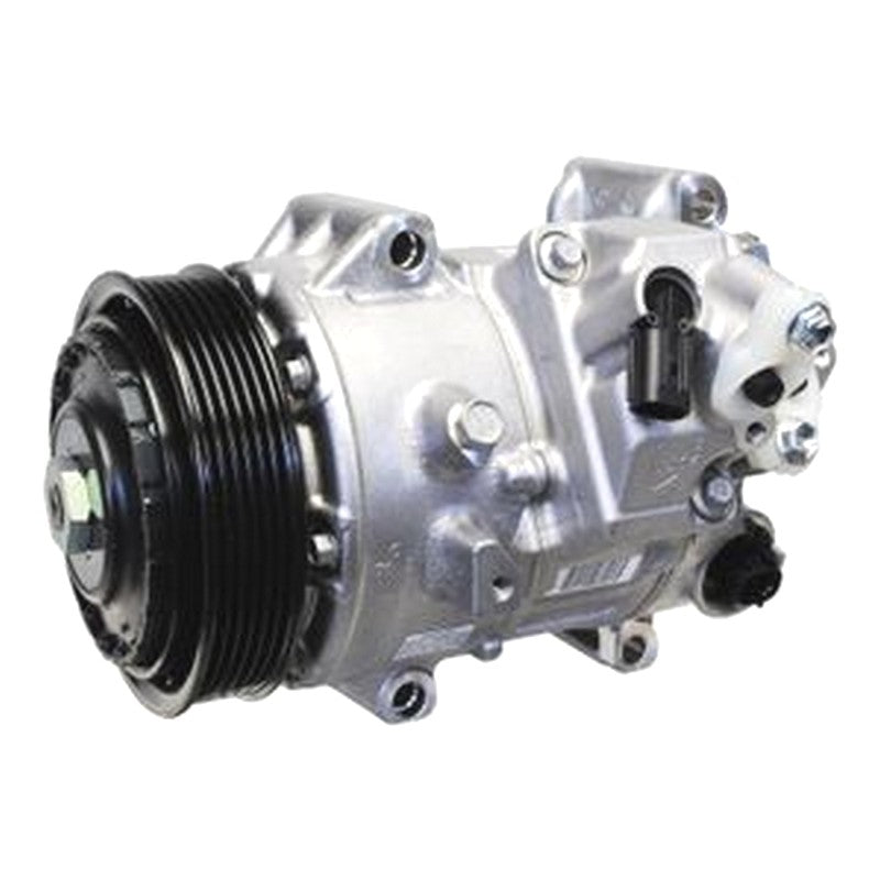 A/C Compressor HS-11 97701-07100 for Hyundai I10 1.0 Kia Picanto 1.0/1.1