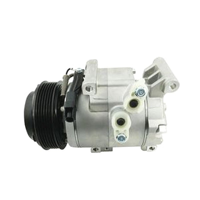 A/C Compressor KD4561450 for Mazda 3 3 Sport 2014-2018 CX-5 2013-2020 2.0L 2.5L