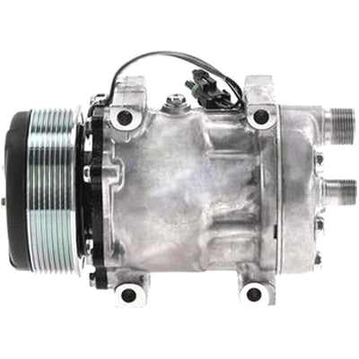 A/C Compressor SD4545 4121 4121U 4046 SD7H15 for Sanden