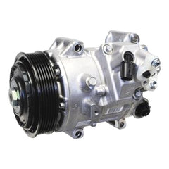 A/C Compressor With Clutch Toyota Rav4 with 4cyl Engine 2009-2012