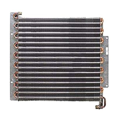 A/C Condenser 7024833 for Bobcat Loader S550 S570 S590 S630 S650 T550 T590 T630 T650