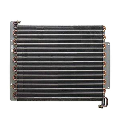 A/C Condenser 7024834 for Bobcat Loader A770 S750 S770 S850 T750 T770 T870