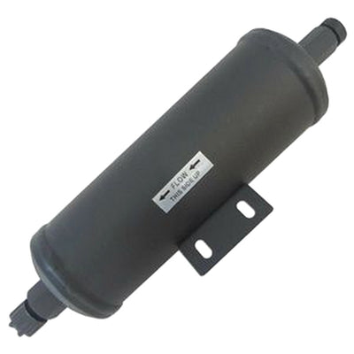 A/C Receiver Drier AL163559 for John Deere 1210E 1470E 1110E 1070E 1010E 1270E 810E 1170E 1910E 1510E