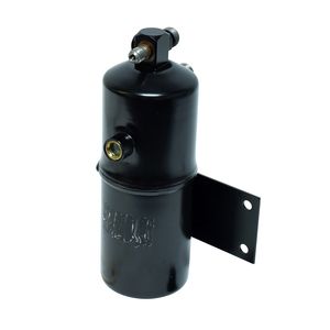 A/C Receiver Drier AT275160 for John Deere 1050C 1050J 950C 950J 605C 655C 755C 244J 244K 304J 324J 324K 344J 344K