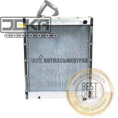 New Water Tank Radiator Core ASS'Y 203-03-61112 for KOMATSU PC100-6 PC120-6 PC130-6