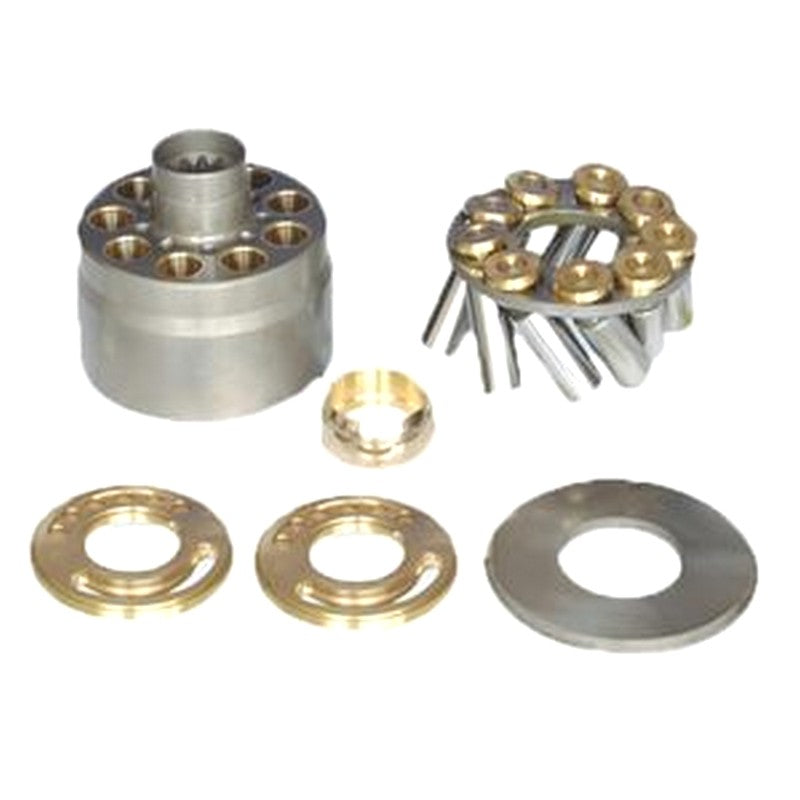 A4VG090 Hydraulic Pump Repair Parts Kit for Rexroth