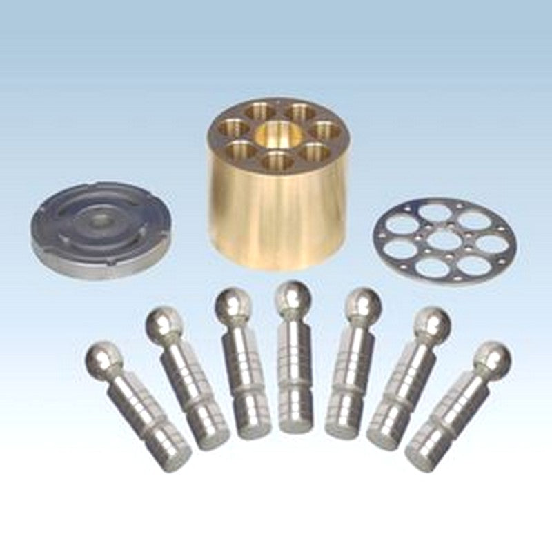 A6VM107 Hydraulic Pump Repair Parts Kit for Rexroth