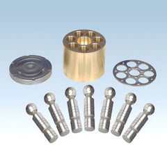 A6VM107 Hydraulic Pump Repair Parts Kit for Rexroth