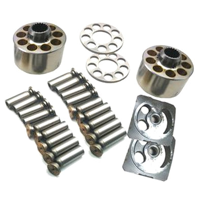 A8V172ESBR Hydraulic Pump Repair Parts for Case 9060 Excavator