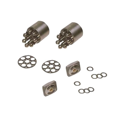 A8V86 Hydraulic Pump Repair Parts Kit for Kato Excavator HD550