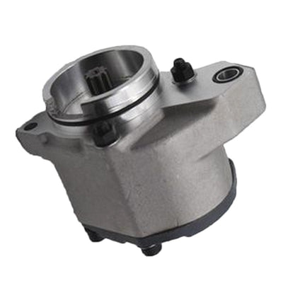 A8VO200 Gear Pump 09831611 for Doosan SOLAR 340LC-V TXC340-1 Excavator