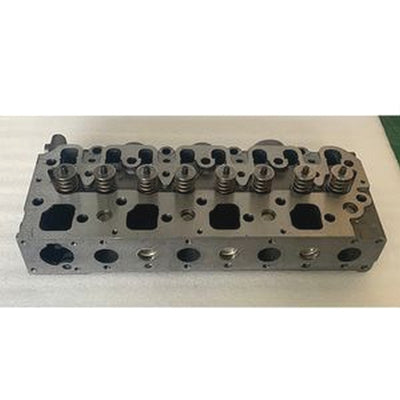 Complete Cylinder Head 236-5127 for Caterpillar CAT Engine 3024 3024C C2.2