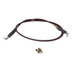 Accelerator Cable 91473099 for JLG Telehandler G6-42A G9-43A G10-43A 