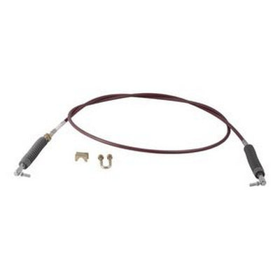 Accelerator Cable 91473219 for JLG Telehandler G6-42A G9-43A G10-43A 