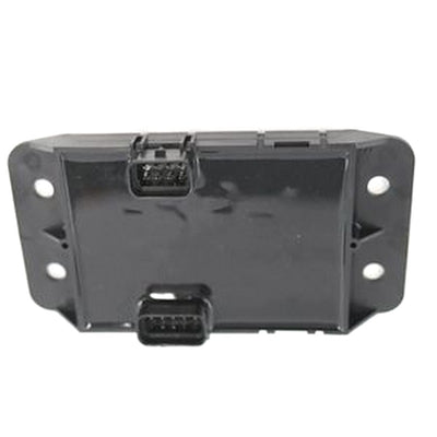 ACD Base Controller 6678677 for Bobcat Loader S185 S770