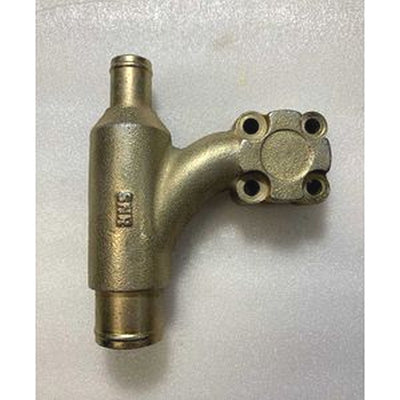 Adapter Fitting R284028 for John Deere Tractor 5-750 5-754 5-800 5-850 5-904 5800 5850 5E-904 6A-1104