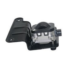 Adaptive Speed Control Module Sensor & Bracket 68171861AC for Chrysler 300 2012-2014