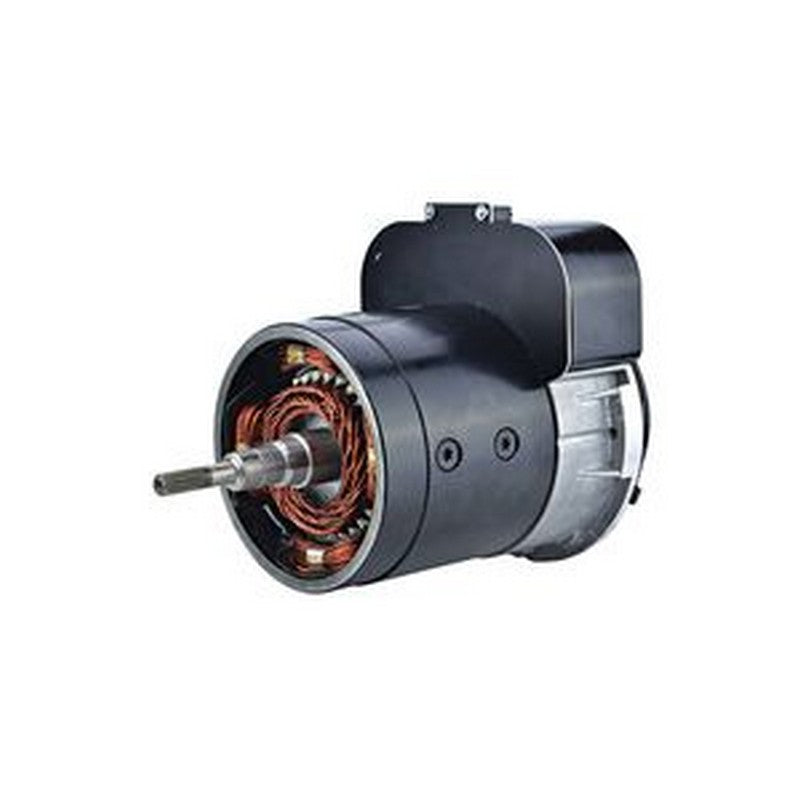 Advance Drive Motor With Brake 70001657 for JLG Scissor Lift 2030ES 26 ...