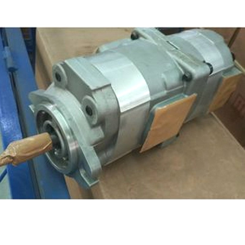 For Komatsu Wheel Loader WR8-1 WA70-1 Hydraulic Pump 705-51-11020