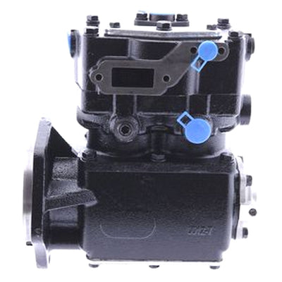 Air Brake Compressor 1440744 for Caterpillar Engine 3306 3306B 3306C Wheel Tractor CAT 611 615C