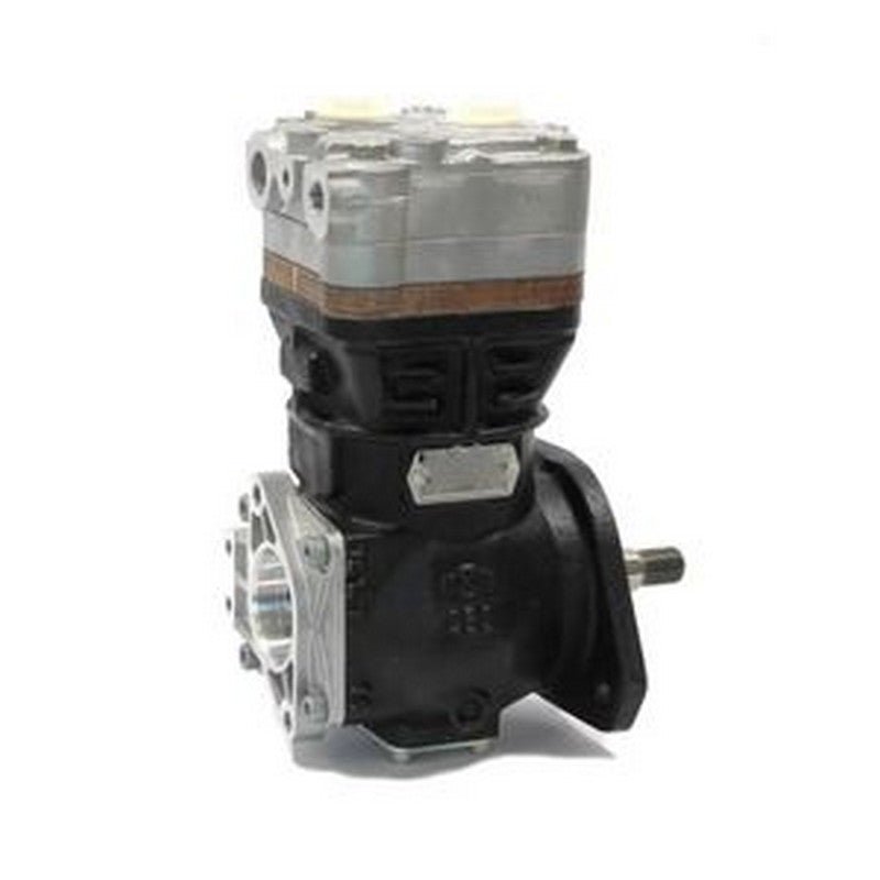 Air Brake Compressor 4897301 504016818 for Iveco Truck 120E 100E 150E 130E 260E 180E 75E