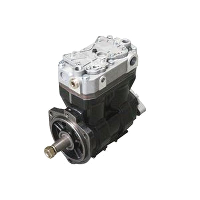 Air Brake Compressor 504308843 for Iveco Stralis 260S48 440S42 440S43 440S45 440S50