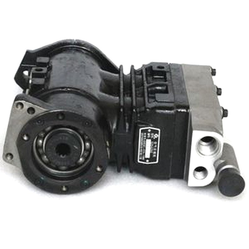 Air Brake Compressor 5255787 3509LE-010 for Cummins ISLe L375 Engine